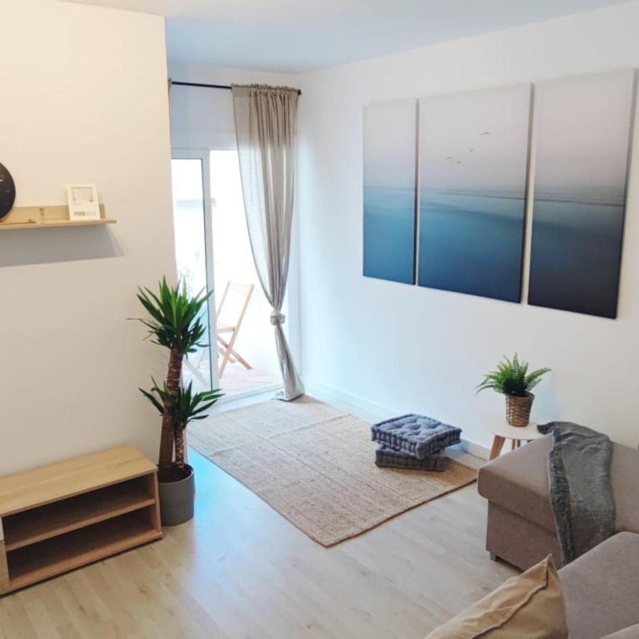 Piso Nuevo A 2 Minutos De La Playa Apartment Sant Feliu de Guixols Exterior photo