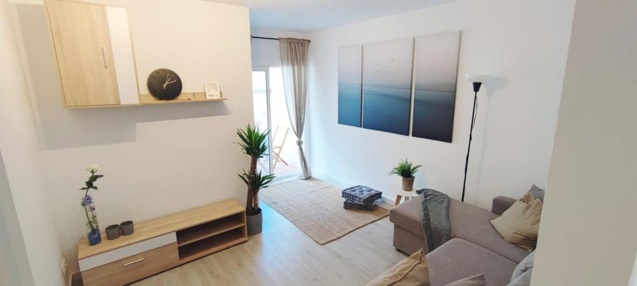 Piso Nuevo A 2 Minutos De La Playa Apartment Sant Feliu de Guixols Exterior photo